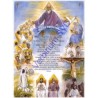 SKŁAD APOSTOLSKI - PLAKAT