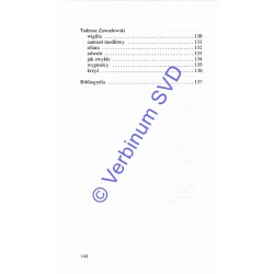 MOŻLIWE NIEMOŻLIWE NIEMOŻLIWE MOŻLIWE Antologia poezji religijnej niereligijnej	