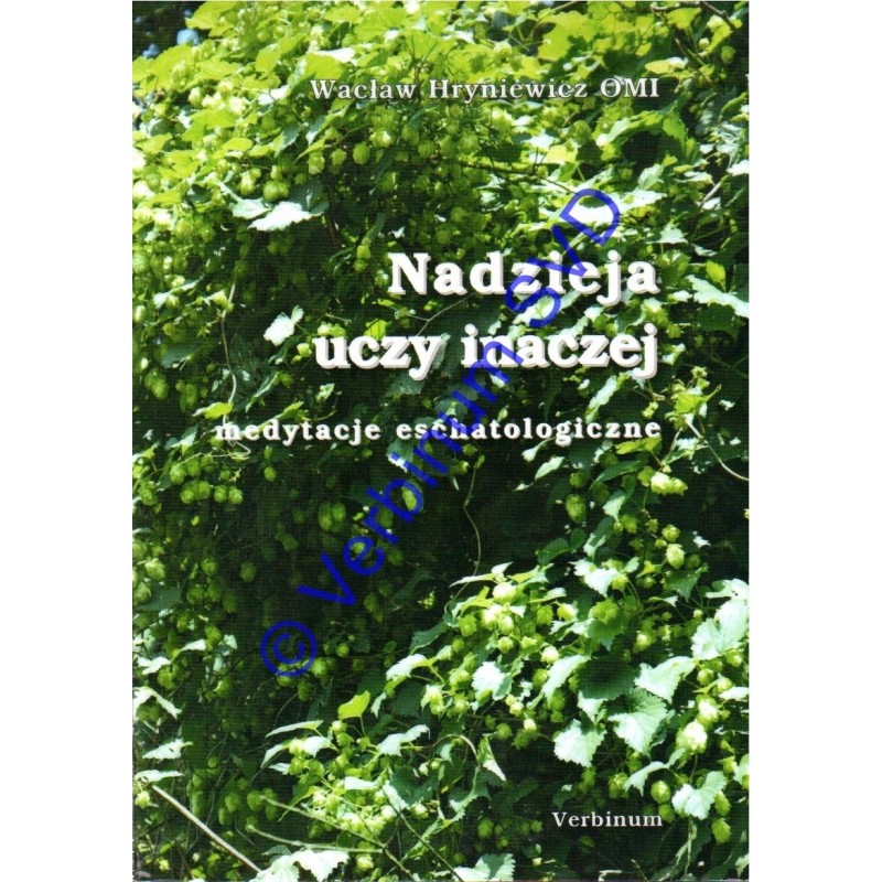 NADZIEJA UCZY INACZEJ