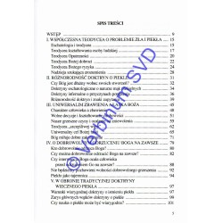 Nadzieja grzesznych ludzi. Problem piekła we współczesnej filozofii religii