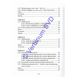 JĘZYK ŁACIŃSKI. Podręcznik dla alumnów i studentów teologii