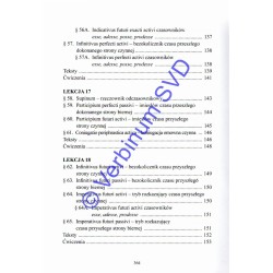 JĘZYK ŁACIŃSKI. Podręcznik dla alumnów i studentów teologii