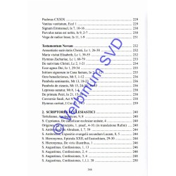 JĘZYK ŁACIŃSKI. Podręcznik dla alumnów i studentów teologii