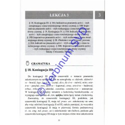 JĘZYK ŁACIŃSKI. Podręcznik dla alumnów i studentów teologii
