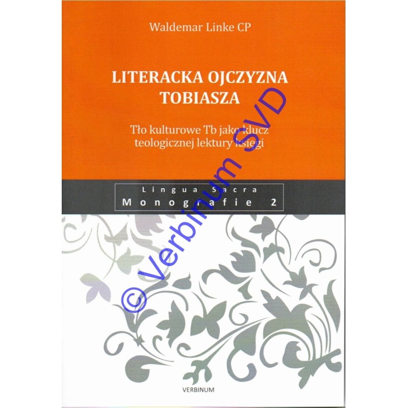 Literacka Ojczyzna Tobiasza