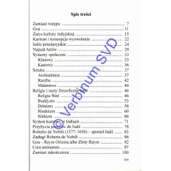 Misja jezuitów w Rzymie Orientu