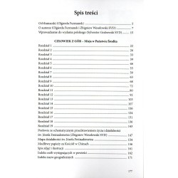 Człowiek z gór - Misja w Państwie Środka