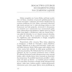 Duch Pański na rozdrożach świata