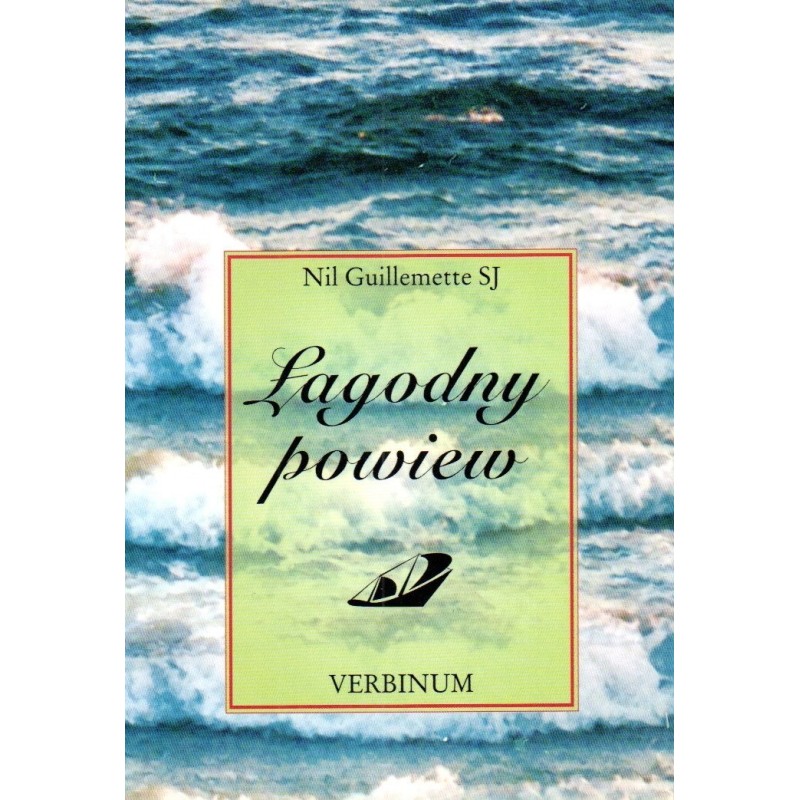 Łagodny powiew