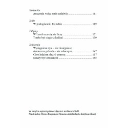 Spotkania z misjonarzami