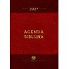 Agenda Biblijna 2027 (A5-Duża)