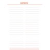Agenda Biblijna 2027 (A5-Duża)