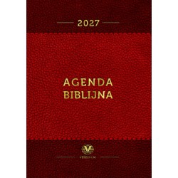 Agenda Biblijna 2027 (A6-Mała)