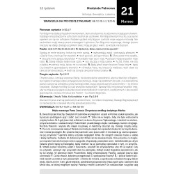 Agenda Pielgrzyma 2027