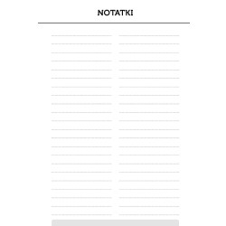 Agenda Pielgrzyma 2027