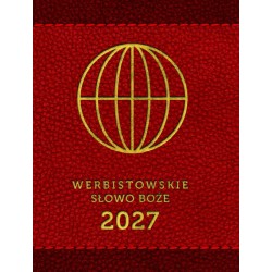 Werbistowskie Slowo Boże 2027