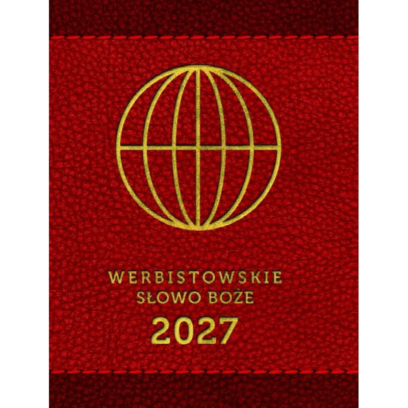 Werbistowskie Slowo Boże 2027
