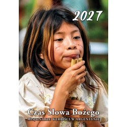 Czas Słowa Bożego 2027