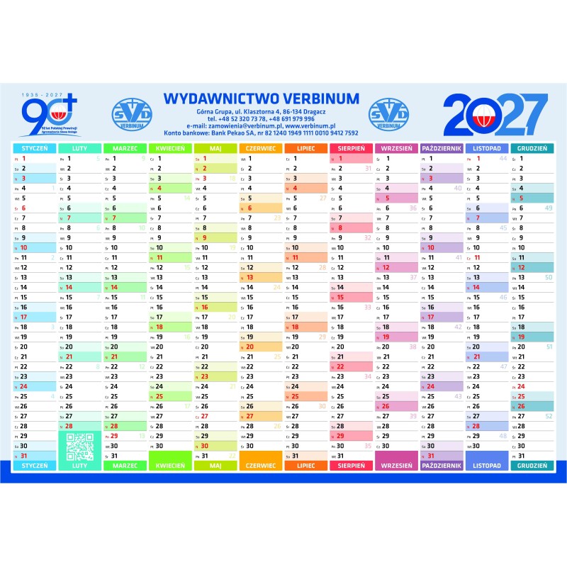 PLANER 2027