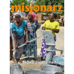 Misjonarz
