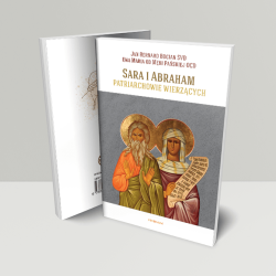 SARA I ABRAHAM Patriarchowie Wierzących