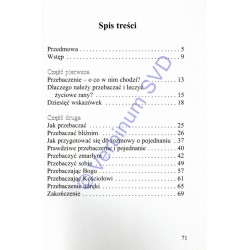 Jak przebaczyæ sobie i innym