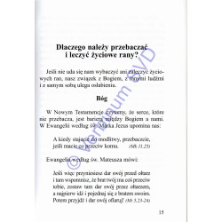 Jak przebaczyæ sobie i innym
