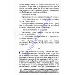 Podkeśklone Kolorowym Szlaczkiem