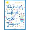 Tajemniczy kuferek babci Jagusi