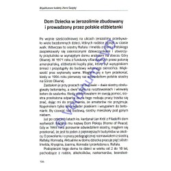 Niewiasty biblijne i współczesne kobiety Ziemi Świętej