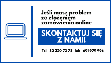 skontaktuj się z nami